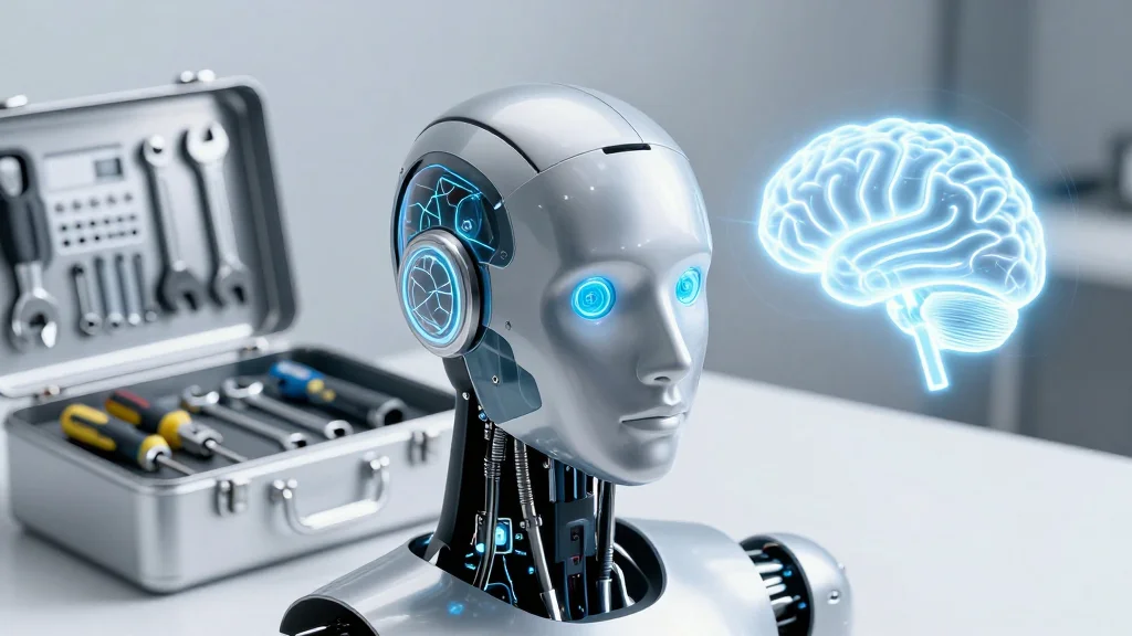 Alibaba's Metis Agent Cuts Redundant AI Tool Calls From 98% to 2% — and Gets More Accurate Doing It