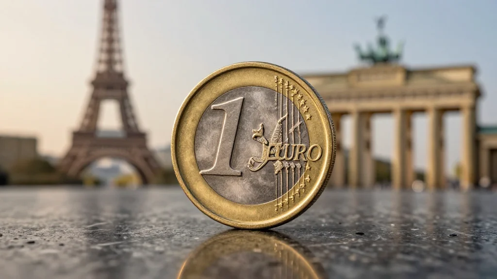 European Equities Climb Second Day as Oil Pressure Eases and Fed Outlook Steadies
