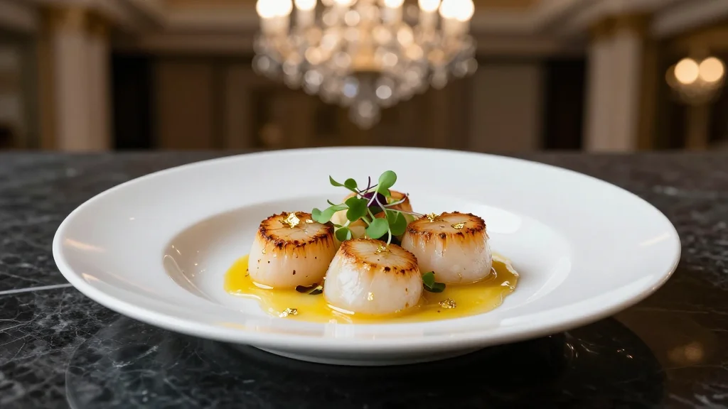 Sofitel Legend Metropole Taps Michelin-Starred Chefs for Exclusive May Dining Series