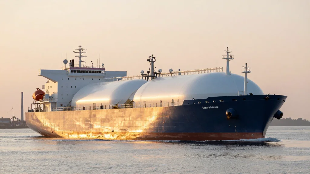 QatarEnergy Invokes Force Majeure on Key LNG Contracts