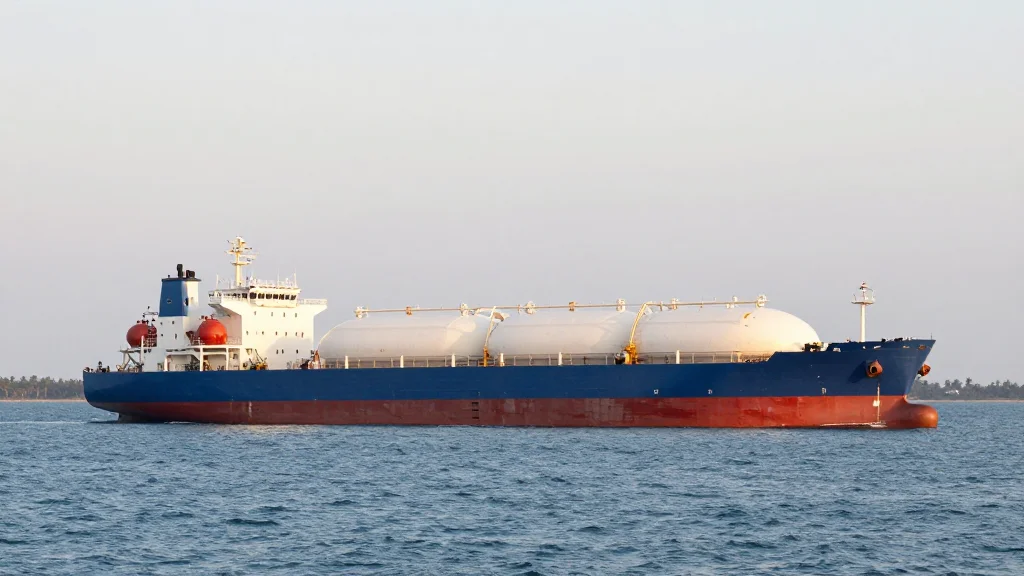 PetroVietnam Gas Shifts to U.S. LPG Imports as Iran Conflict Disrupts Middle East Supply