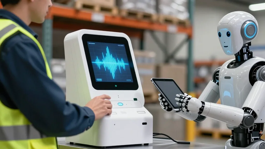 How UKG Puts AI to Work for Frontline Employees