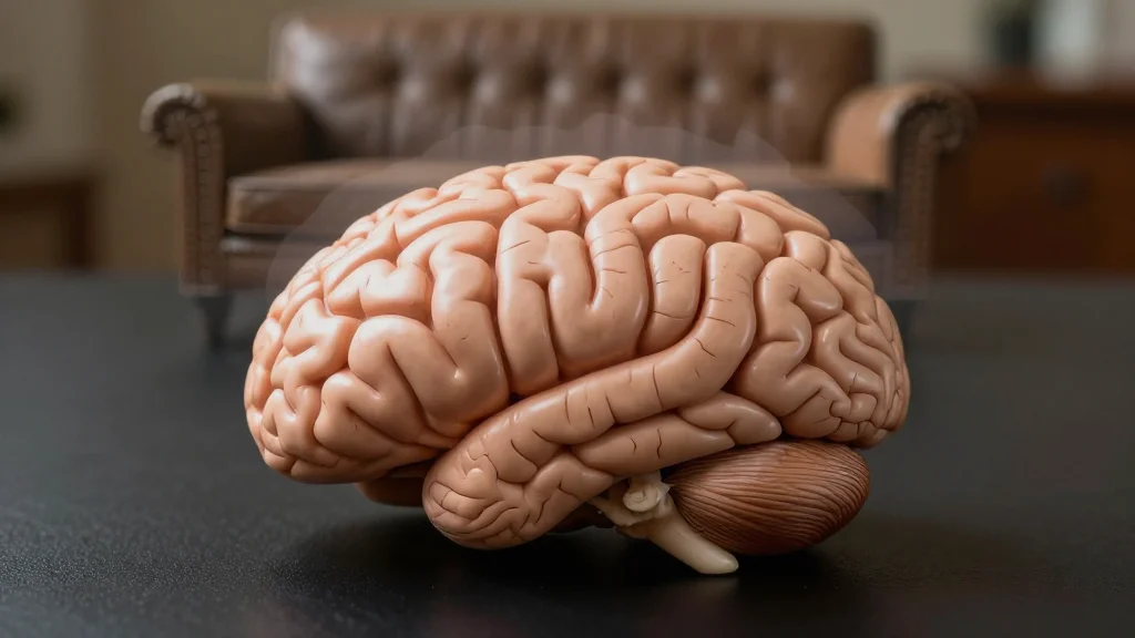 Freud's Century-Old Ideas Are Colliding with Modern Brain Science in Ways that Could Change How Minds Are Treated