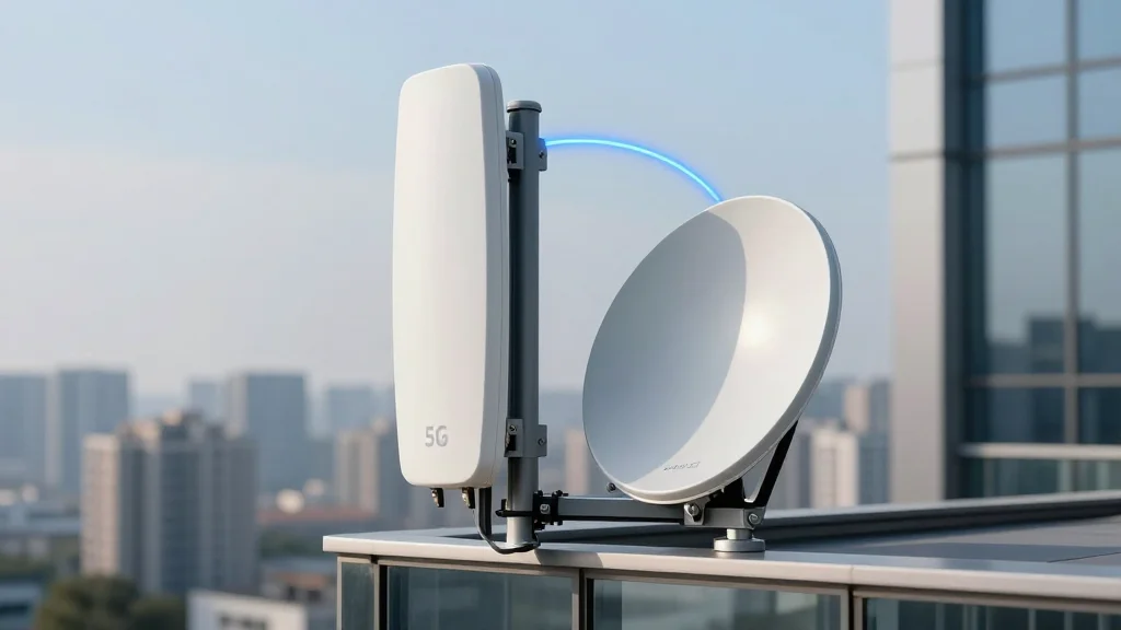 TMUS Leverages Starlink as 5G Backup, Hinting MVNO