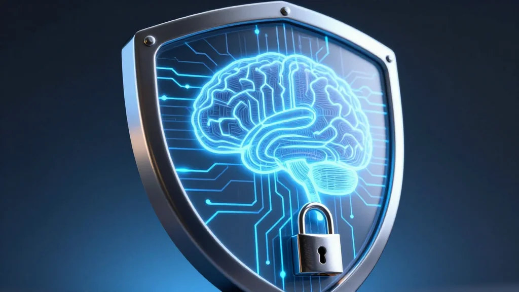 AI Revives Cybersecurity: Adapt or Be Left Behind