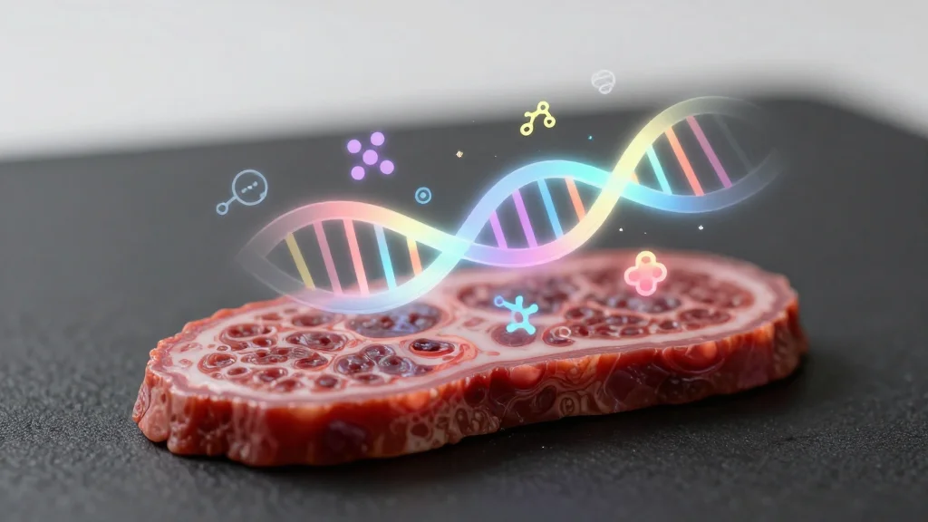 Unraveling Small-Cell Lung Cancer: A Multi-Omic Approach