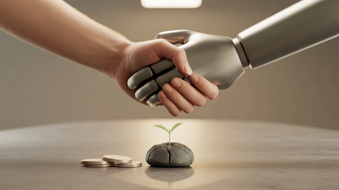 AI's Next Phase: Specialized Intelligence Over General Hype