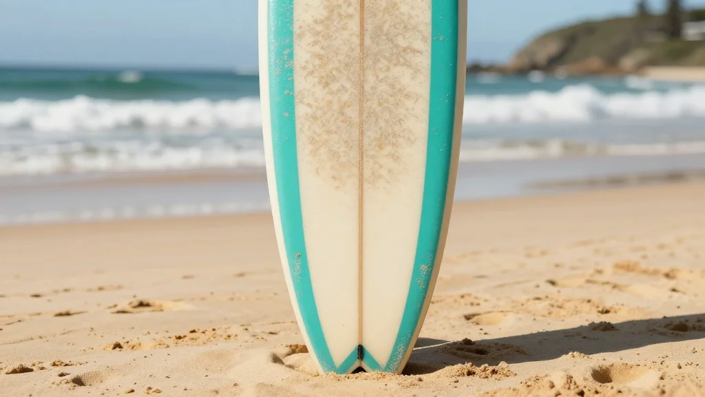 The World’s Most Agressively Rockered Surfboard Contest Is Coming To Australia This Weekend