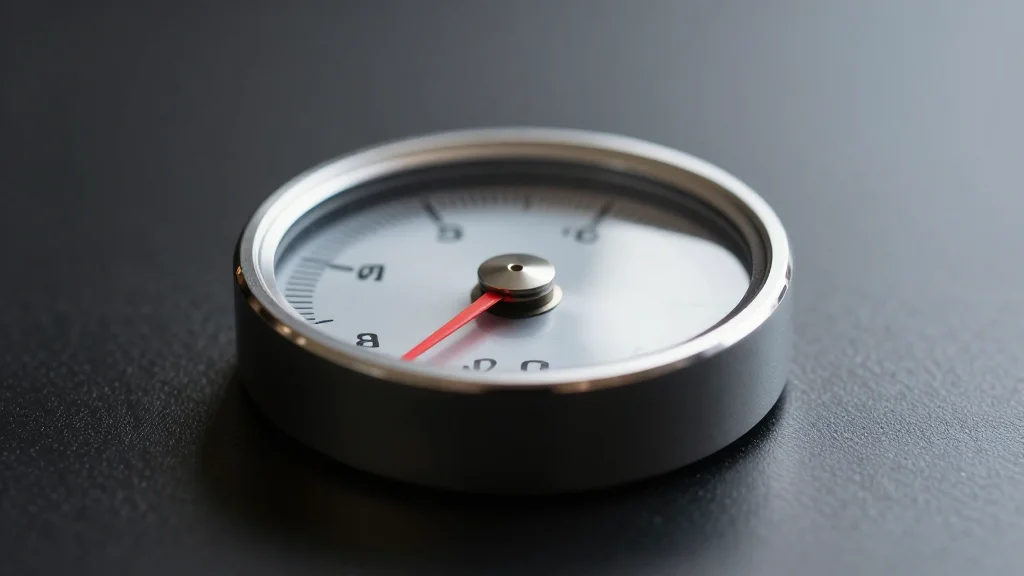 IV Reflects Expected Moves, Not Just Market Doubt