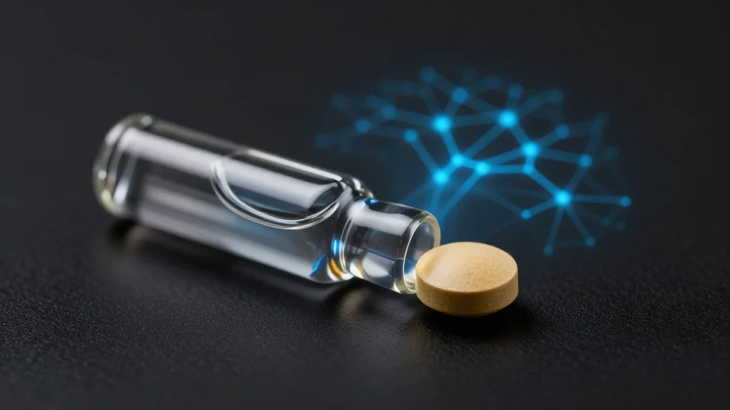 AI Predicts Six New Lifespan‑extending Drugs