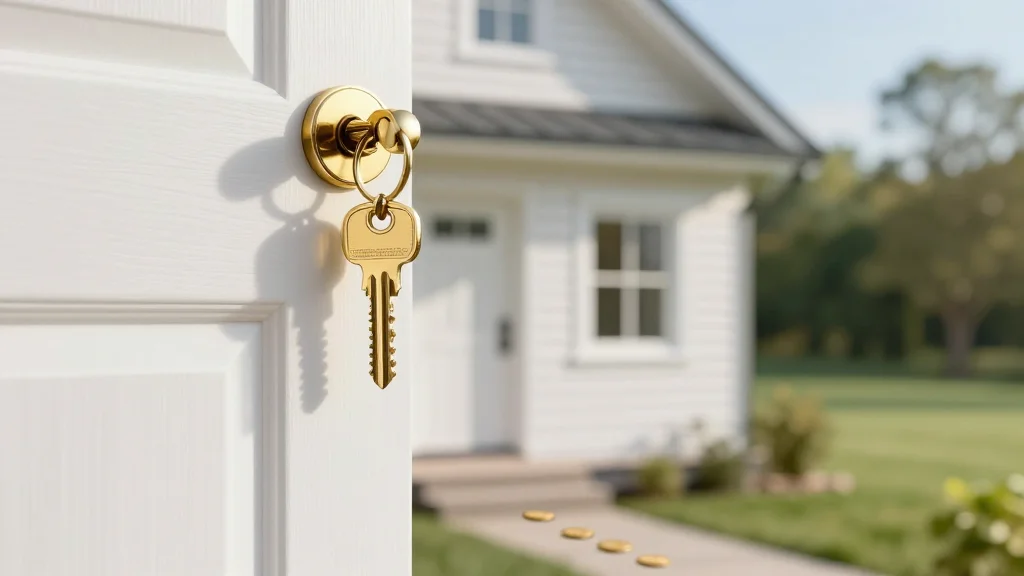 Financial Freedom Requires Far Fewer Rentals than Expected