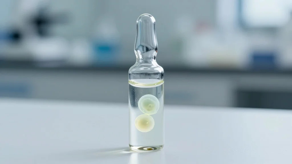 EnteroBiotix Raises $25 Million to Launch Largest Microbiome IBS Therapy Study