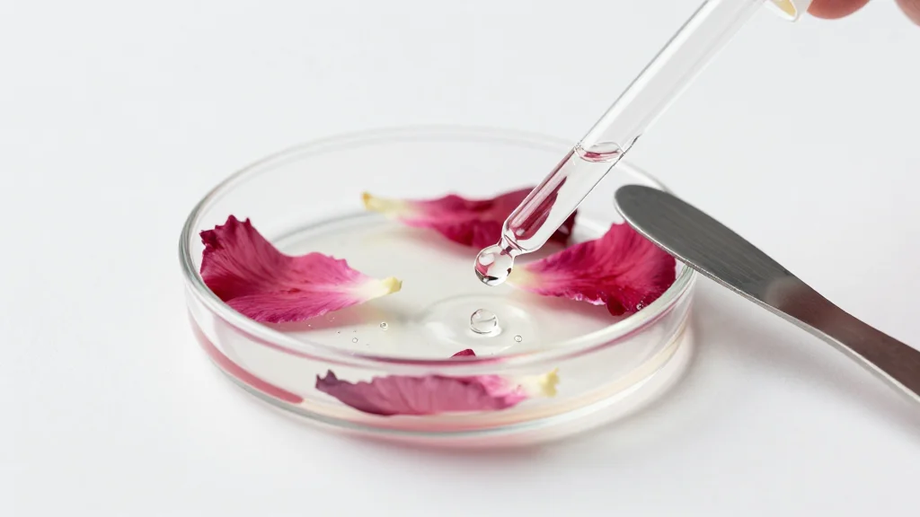 Firm Perfection  (Hibiscus)²