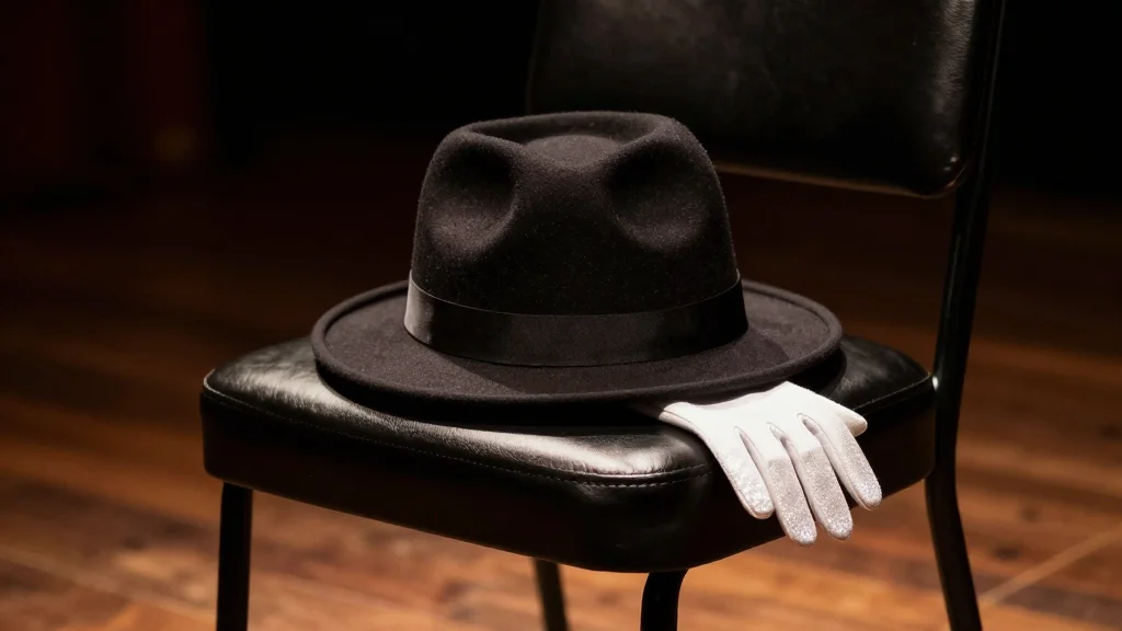 Michael Jackson Biopic 'Michael' Pulls $12‑13M in U.S. Preview Screenings, Trailer Sparks Buzz