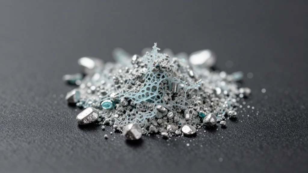 Zn Powder Anodes With Stabilized Interfacial Chemistry via Facet‐Selective ZnTCPP Adsorption for Aqueous Zn‐Ion Batteries