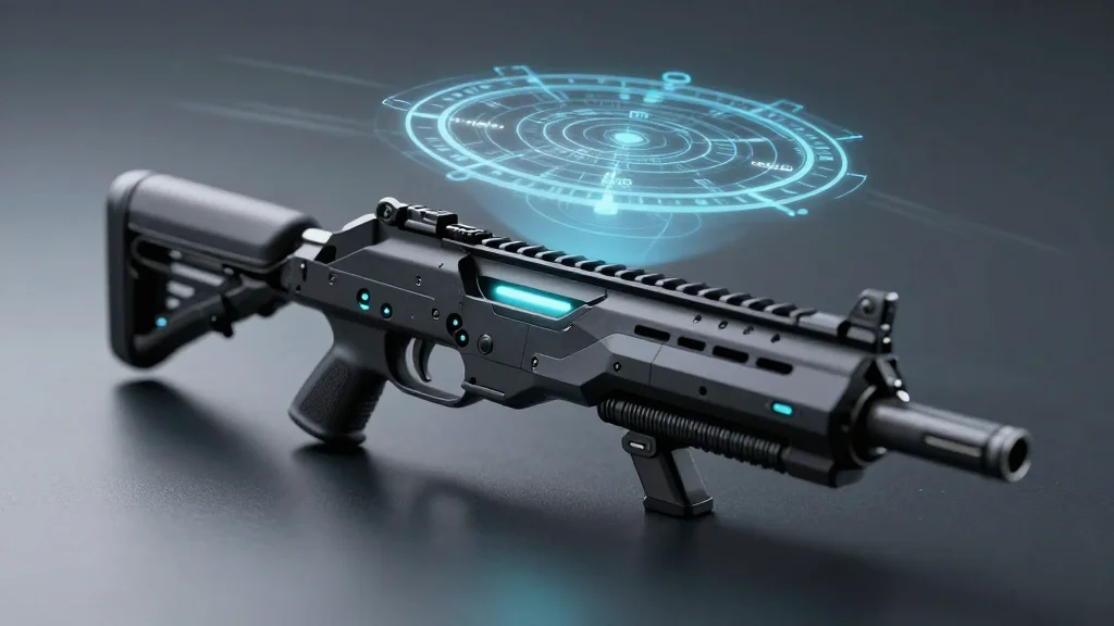 Splitgate's 1047 Games Is Starting Work on a Titanfall-Style Movement Shooter