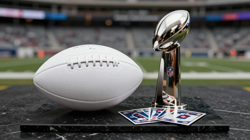 Key Sports Business Moves: NCAA, NFL Rights,