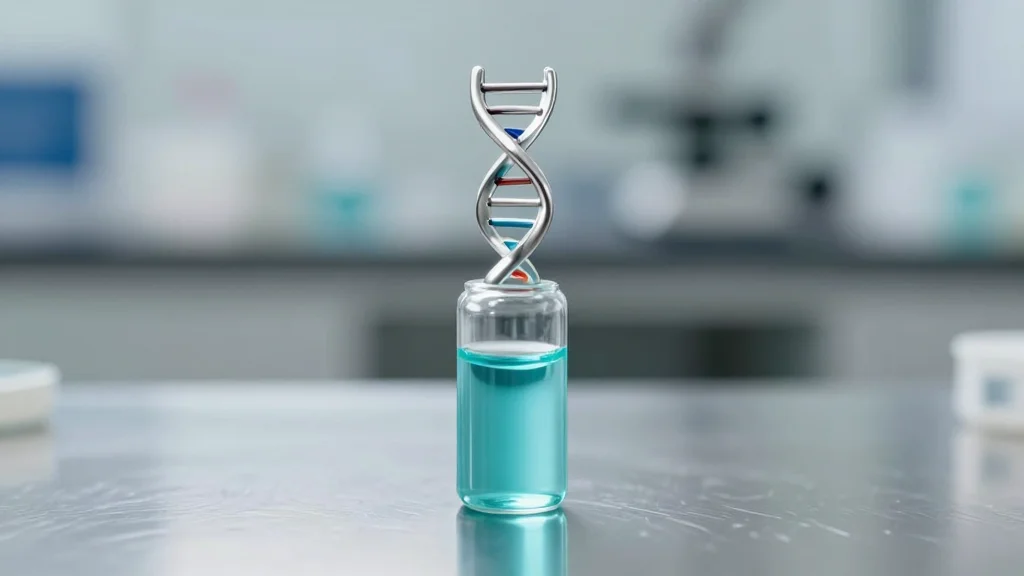 Scientists Question $1,000‑Plus NAD+ Supplements Amid Booming Longevity Market