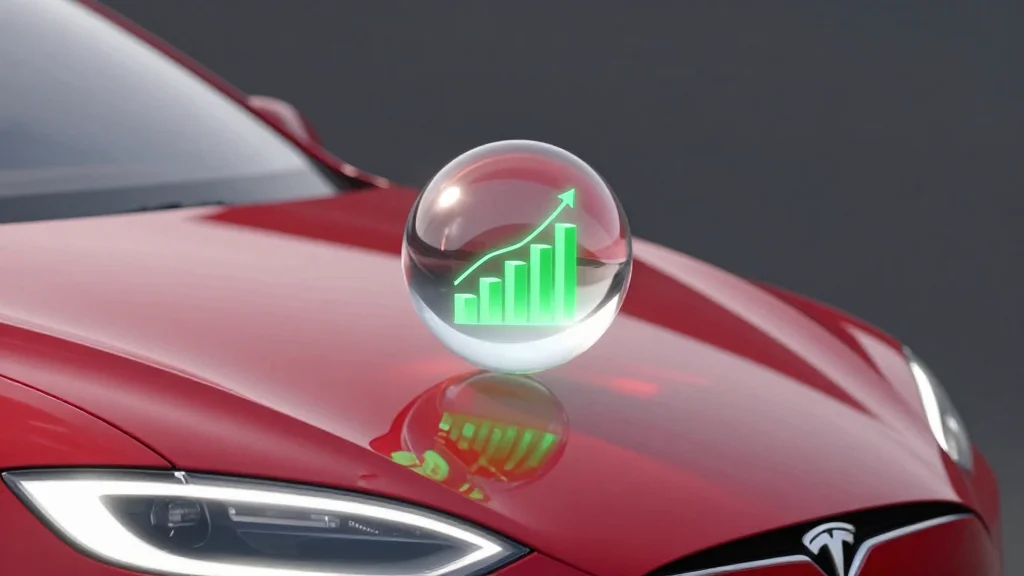 Tesla Call Volume Hits 5th‑Highest Ever at 3.95M