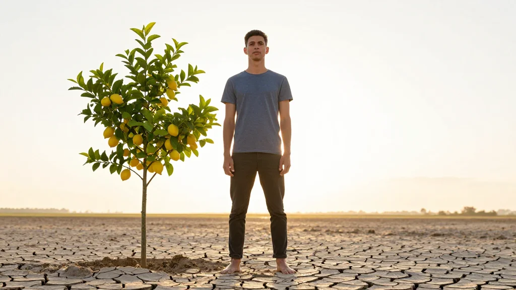 Hardship Shapes Us; Better Beginnings Won’t Define Success