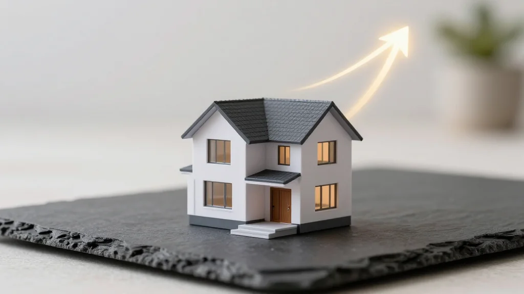 Rising Rates Pushed Mortgage Payments Higher in March