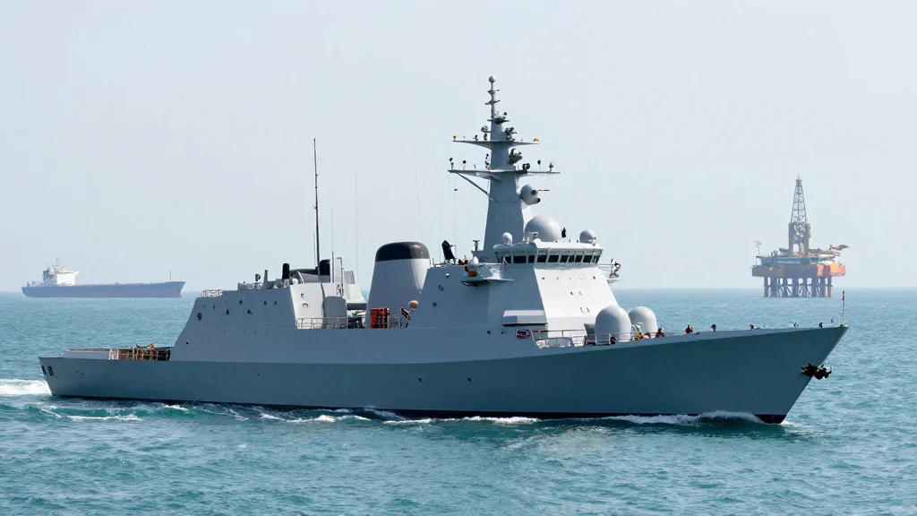 France, UK Reject Trump's Navy Request; China Keeps Oil Flow