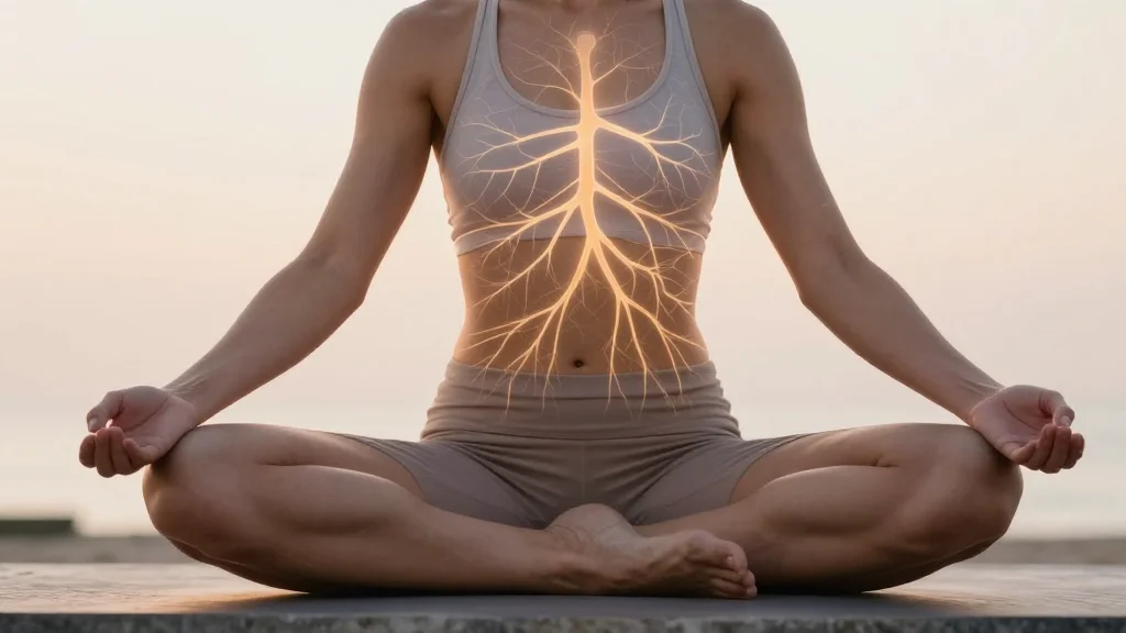Study Links Chronic Fatigue and Anxiety to Autonomic Dysregulation, Offers Self‑Regulation Toolkit