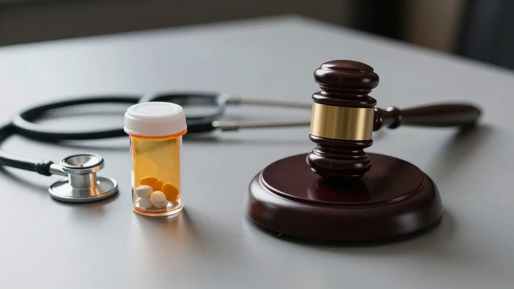 House Panel Advances FDA Spending Hike In Party-Line Vote