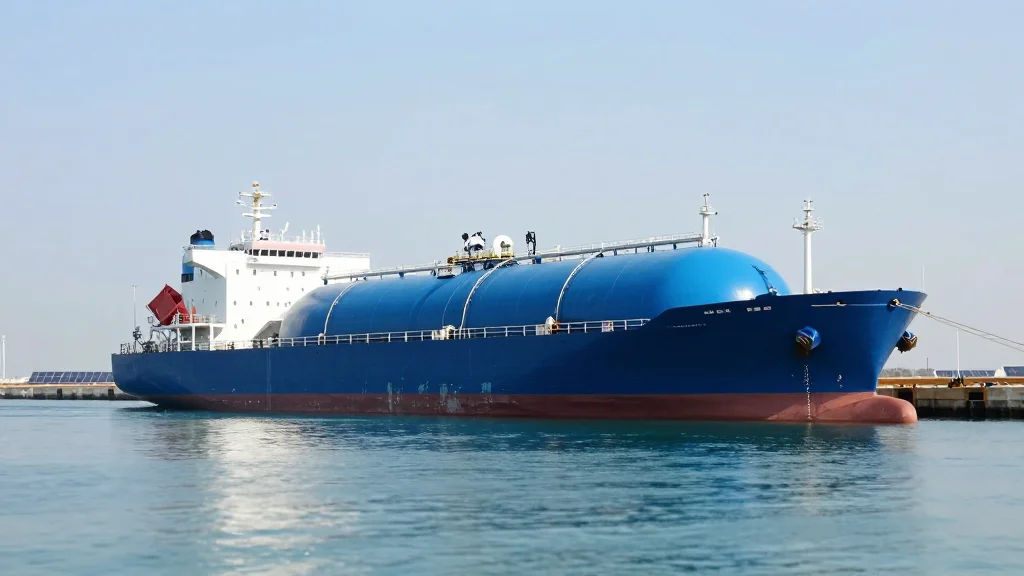 Pakistan LNG Imports Face Growing Pressure From Supply Shocks