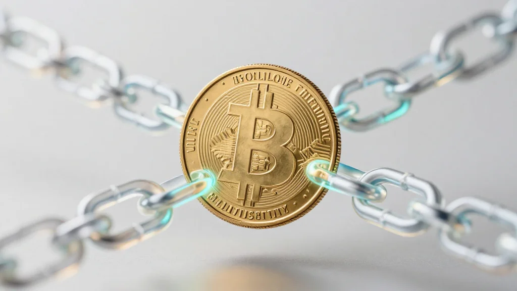 Unified USDC Balance Enables Instant Cross‑Chain Transfers