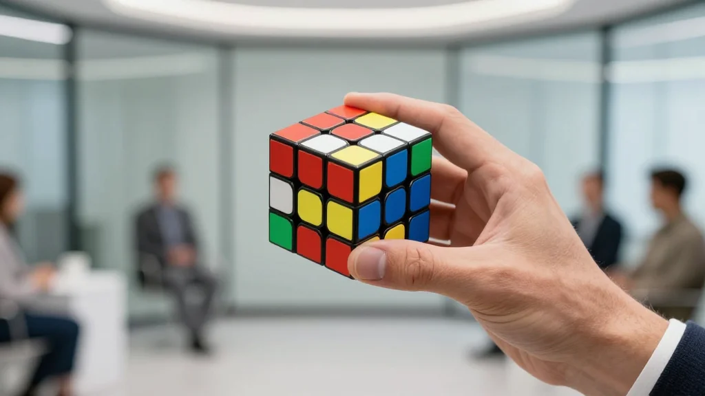 AI Has Changed Entry-Level Hiring. Most Interviews Haven’t.