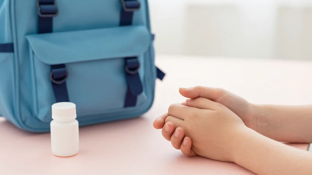 Somerset Schools Expand Young Carers Program to Support 235 Student Caregivers