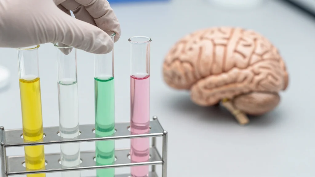 Fecal pH May Predict Neurodegenerative Disease Risk