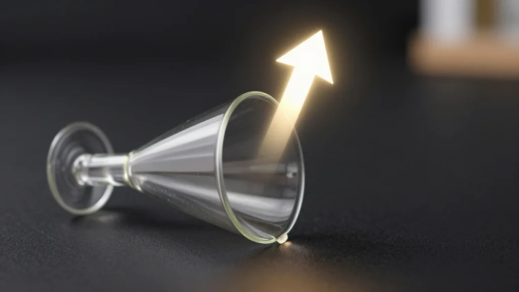 Inbound Leads Up 5x, Cold Pitching Obsolete