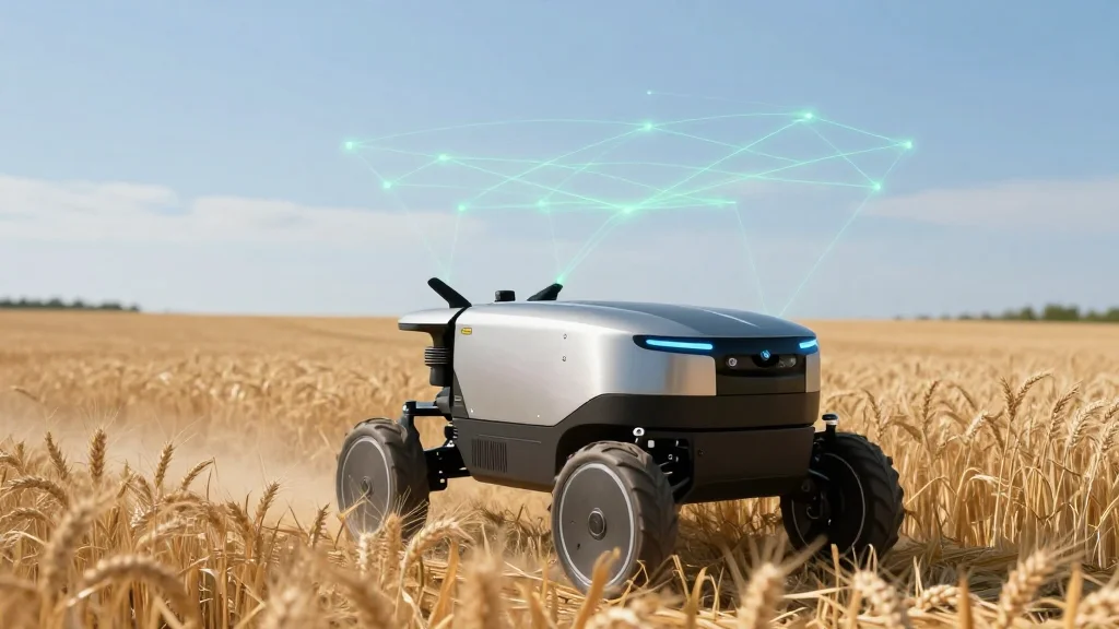 Tesco Launches 2026 Agri-Tech Challenge to Help Future-Proof British Farming
