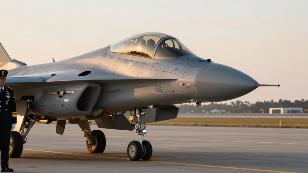 PACAF Commander Visit Highlights Kadena’s Indo-Pacific Role