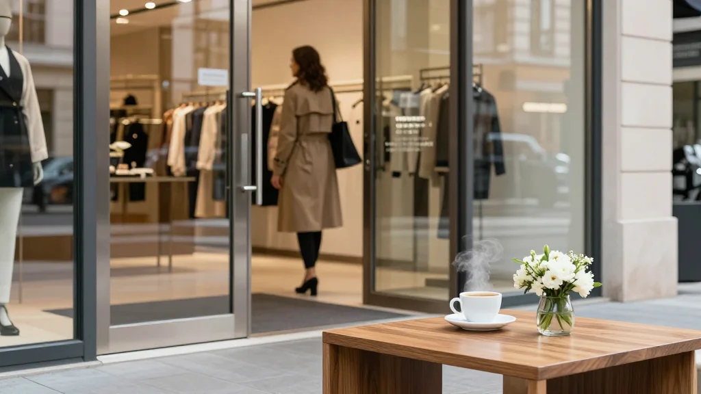 John Lewis Invests £50m in Five-Store Transformation Programme