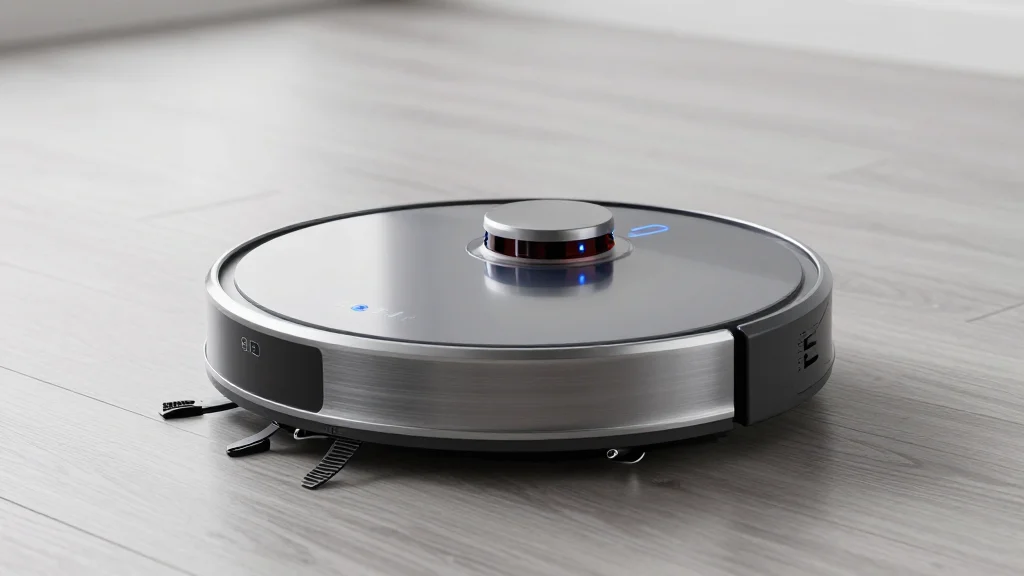 Dreame Technology Unveils New Wet‑Dry Vacuums at Its Largest Global Event, DREAME NEXT