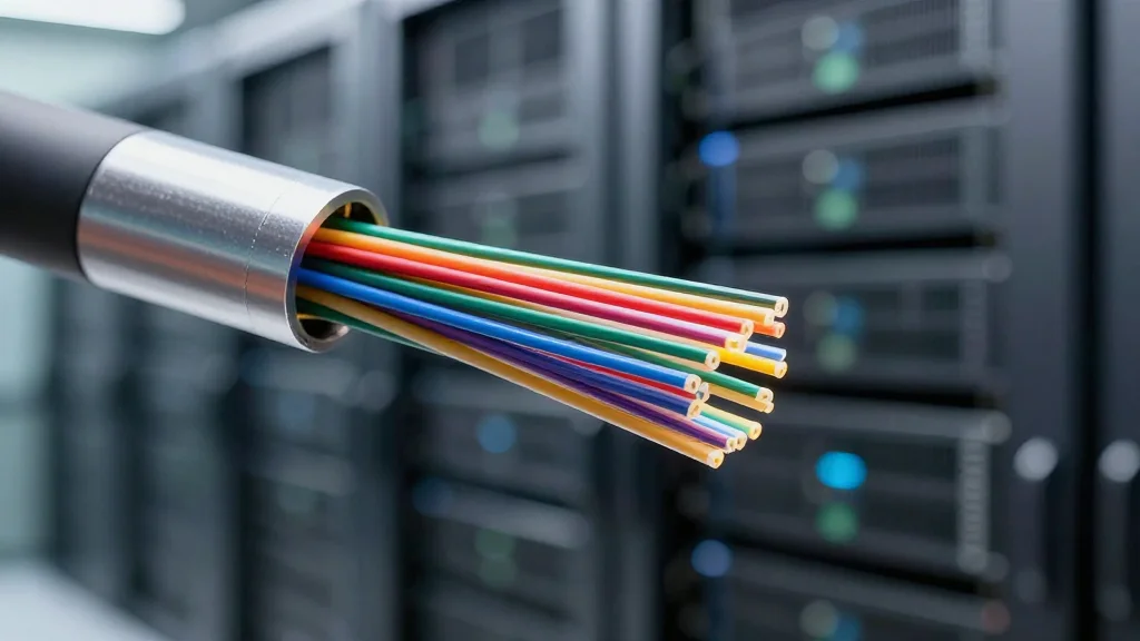 STL Optical Connectivity Secures US Conec Certification for AI‑Focused Pre‑Terminated MMC Solutions