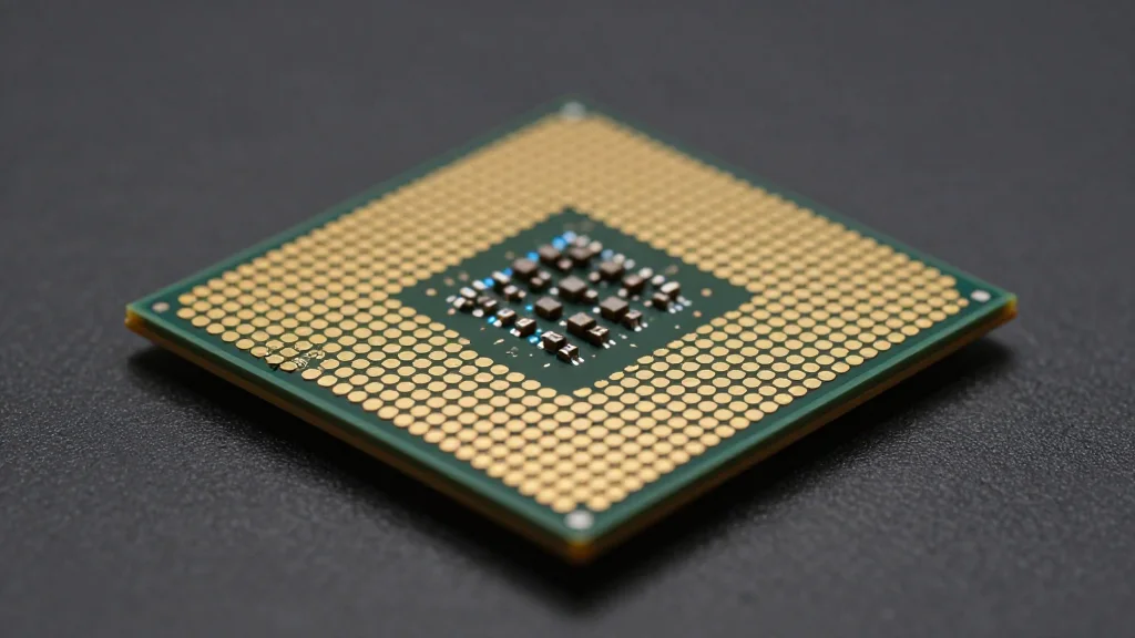 Google's Willow Chip Achieves Scalable Quantum Error Correction, Cutting Errors to 2.1%