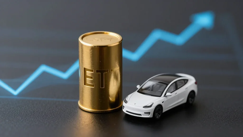 How Autocallable ETFs Unlock New Yield Dimensions