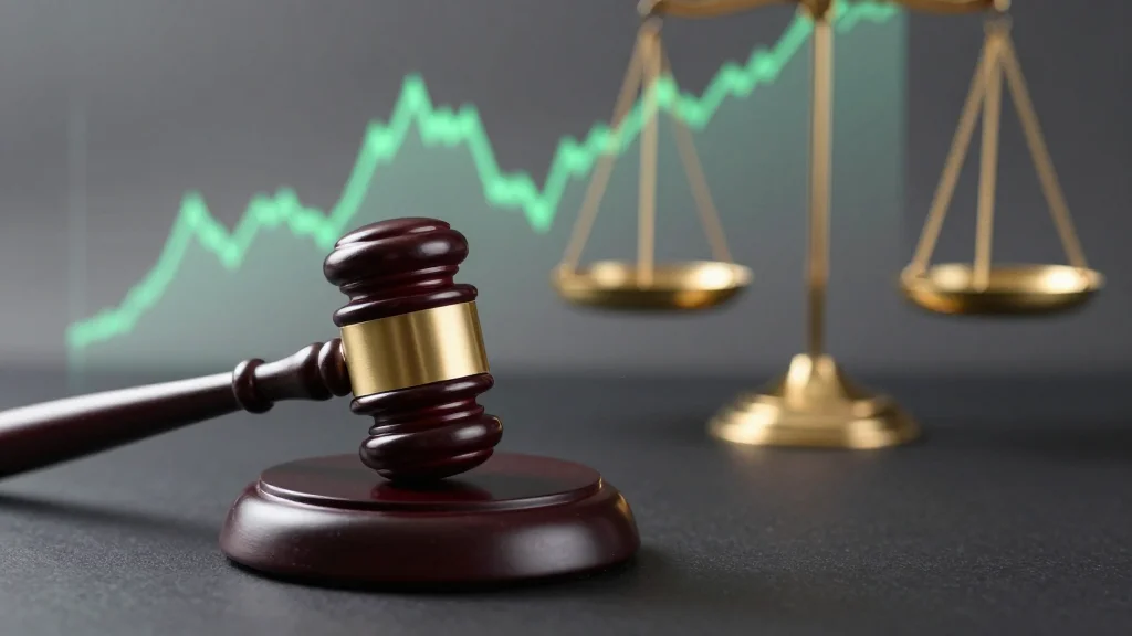 Supreme Court Provides Relief to Reliance in 2007 Securities Market Fraud Case