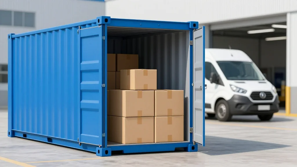 Maersk Rolls Out Direct‑to‑Consumer Fulfillment, Undercutting 3PL Rates by 18%