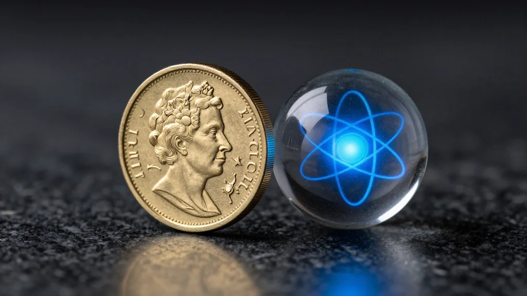 Polanski Weighs Energy, Defence and UK Bond Outlook