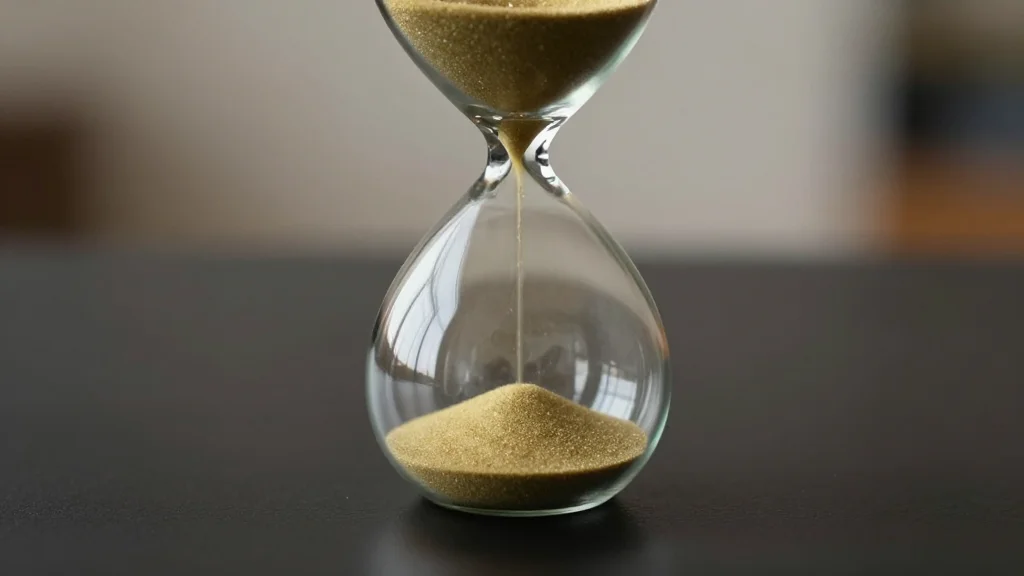 Own Your Calendar, Reclaim Life and Productivity