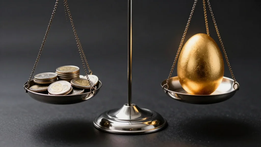 ‘I Find that Advice Questionable’: Is It Time to Rethink the Rule of Tapping Your Roth Last — After Your...