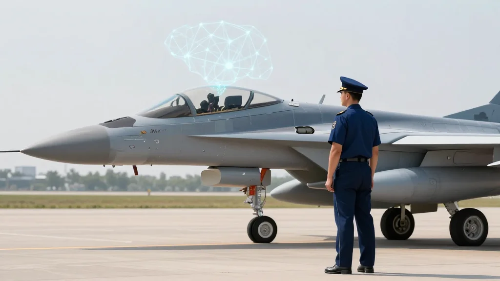 DAF Launches Plan to Bolster AI Workforce