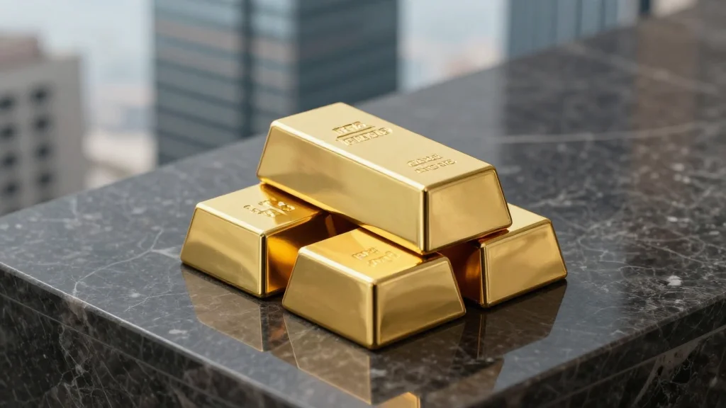 Caldwell Investment Management Takes $7.7 Million Stake in Sprott, Betting on Precious Metals Rally