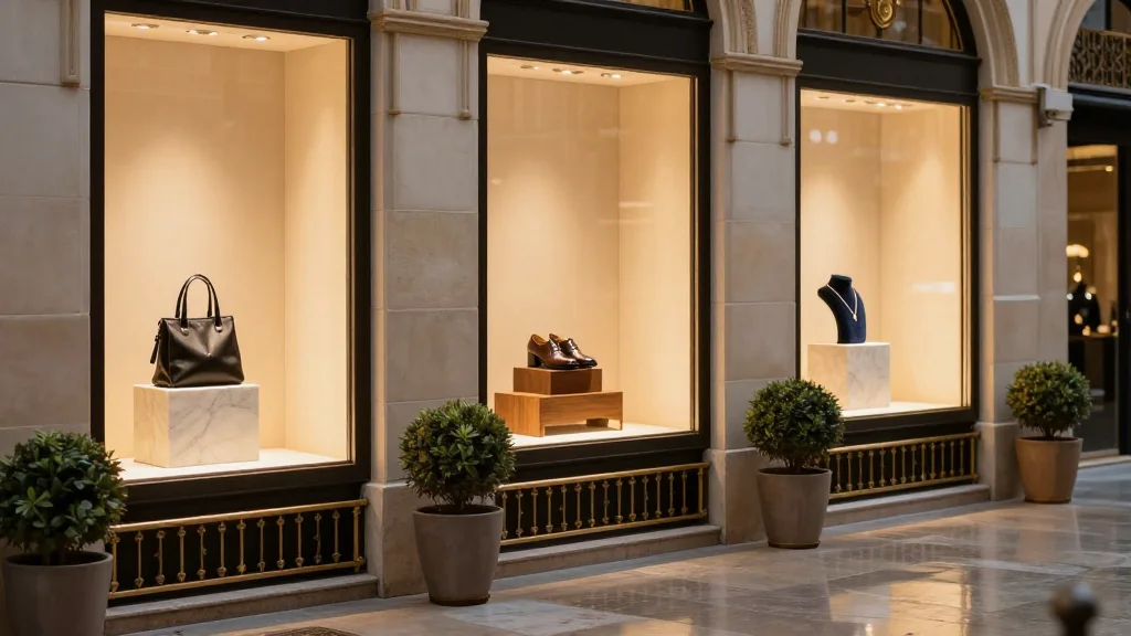EXCLUSIVE: Saks Fifth Avenue Downsizing in Greenwich, Conn.
