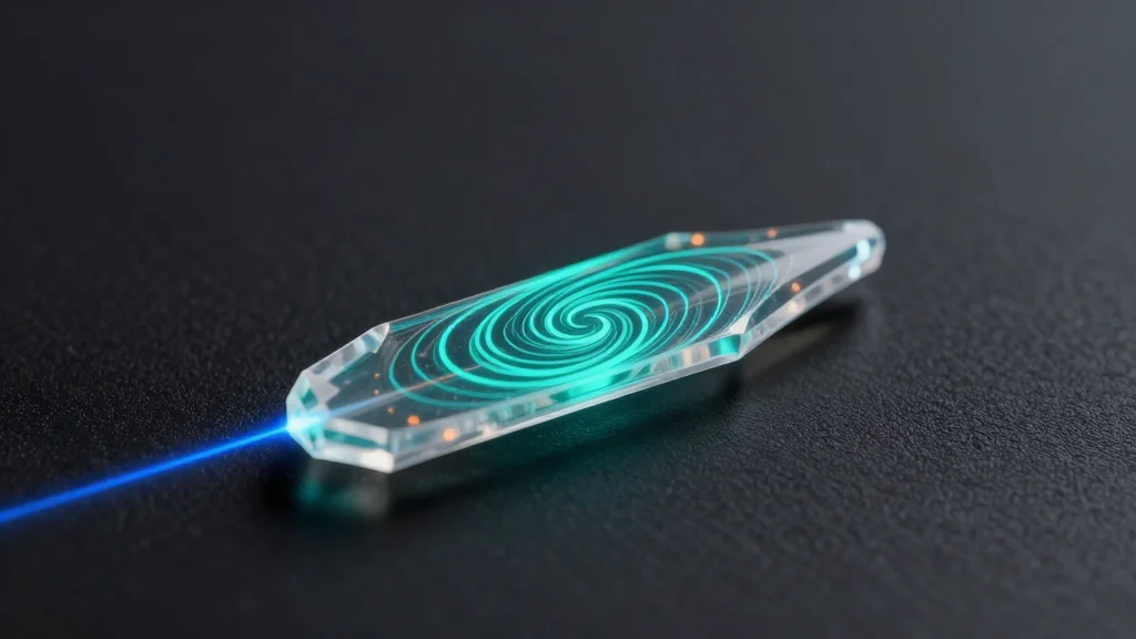 Light-Switchable Molecules Could Tune Spin Waves in 2D Magnets